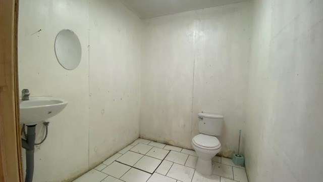 Se arrienda bodega comercial en arriendo en Natales