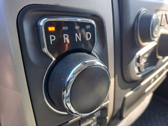 dodg ram 1500 2019