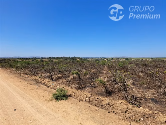 Terreno Construccion en venta en Santo Domingo