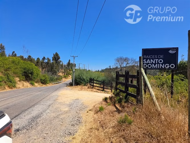 Terreno Construccion en venta en Santo Domingo