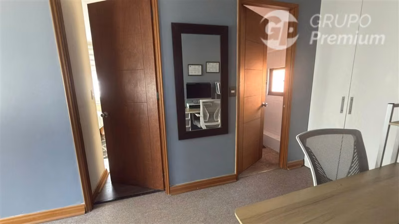 Amplia Casa 4D 3B en Venta en Melipilla