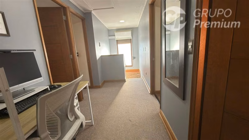 Amplia Casa 4D 3B en Venta en Melipilla