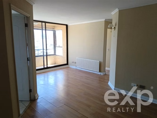 Departamento en venta de 2dormit 2b. en Plan de Viña del Mar