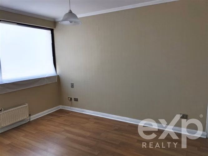 Departamento en venta de 2dormit 2b. en Plan de Viña del Mar