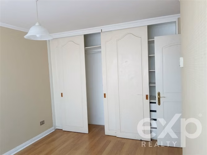 Departamento en venta de 2dormit 2b. en Plan de Viña del Mar
