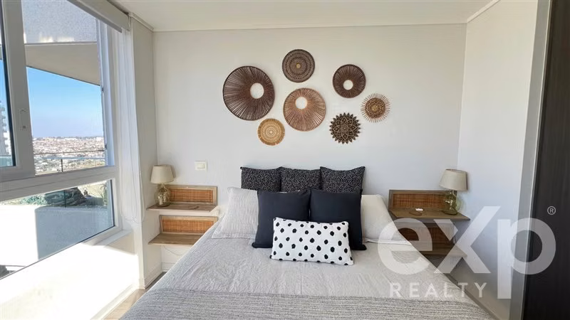 VENTA DEPARTAMENTO SUNSET ARENA CONCÓN