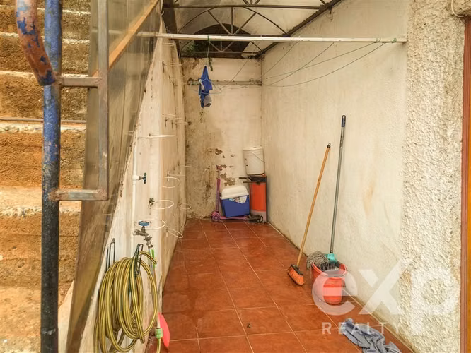 Venta 2 casas en Chorrillos Viña del Mar, Cancha c/ Valdivia