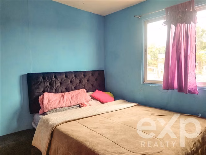 Venta 2 casas en Chorrillos Viña del Mar, Cancha c/ Valdivia