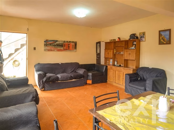 Venta 2 casas en Chorrillos Viña del Mar, Cancha c/ Valdivia