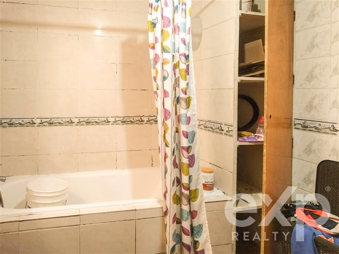 Venta 2 casas en Chorrillos Viña del Mar, Cancha c/ Valdivia