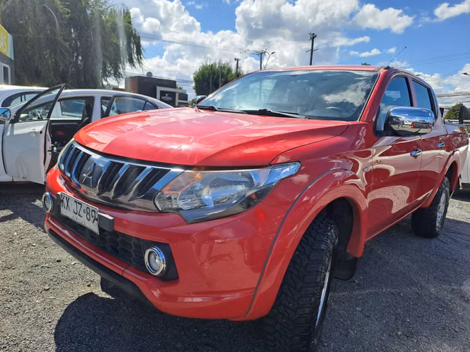 mitsubishi l