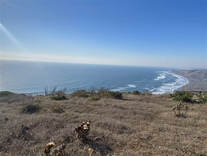 Sitio en venta Matanzas Vista al Mar