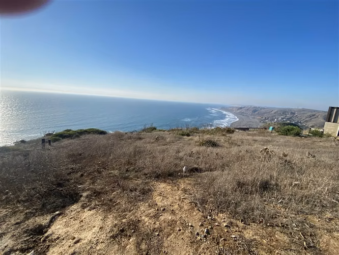 Sitio en venta Matanzas Vista al Mar - Imagen 2