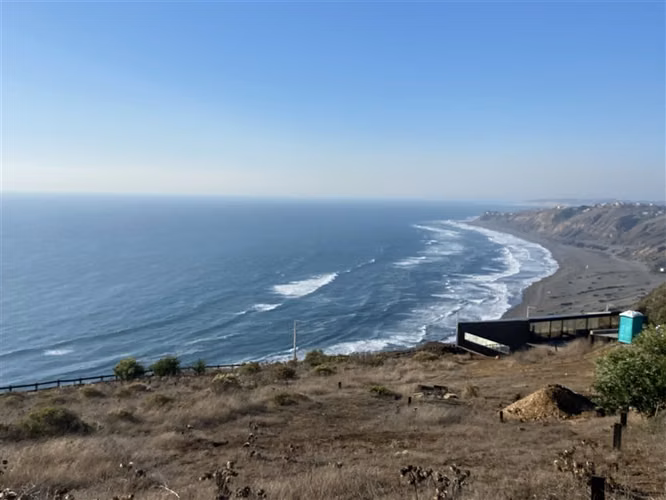Sitio en venta Matanzas Vista al Mar - Imagen 3