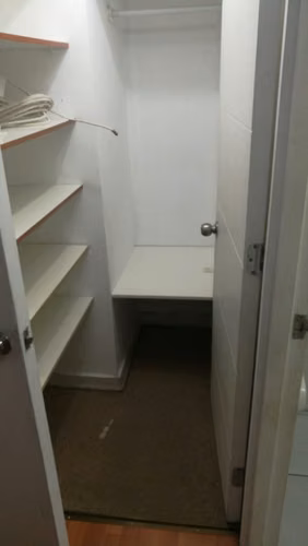 ¡Departamento en Santiago 2 Privados, Gran Ubicación!