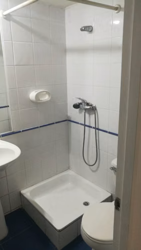 ¡Departamento en Santiago 2 Privados, Gran Ubicación!