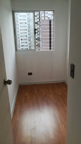 ¡Departamento en Santiago 2 Privados, Gran Ubicación!