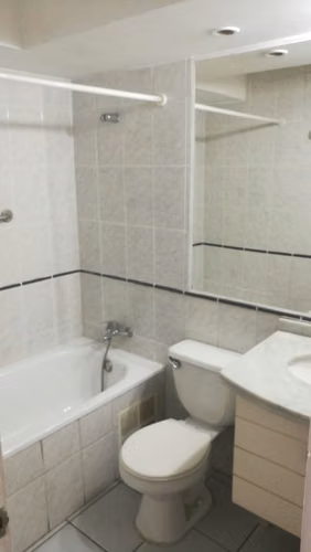 ¡Departamento en Santiago 2 Privados, Gran Ubicación!
