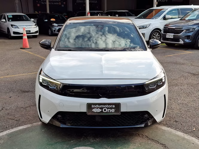 OPEL CORSA 2024 - Imagen 2