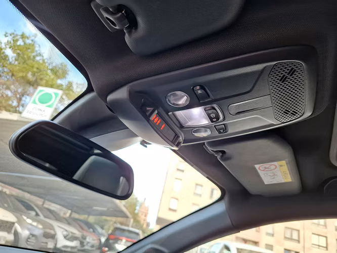 OPEL CORSA 2024 - Imagen 18