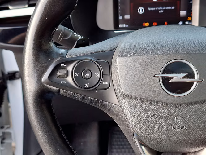 OPEL CORSA 2024 - Imagen 11