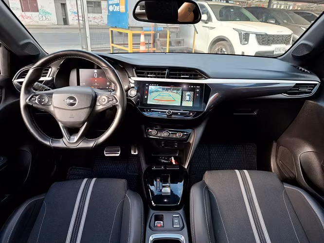 OPEL CORSA 2024 - Imagen 9