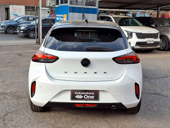 OPEL CORSA 2024 - Imagen 5