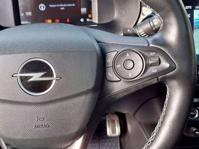 OPEL CORSA 2024 - Imagen 12