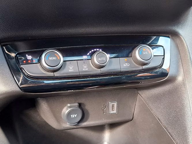 OPEL CORSA 2024 - Imagen 16
