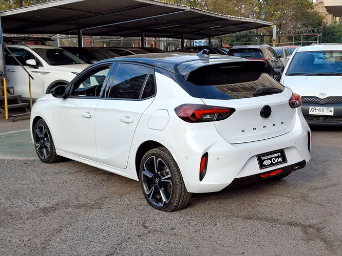OPEL CORSA 2024 - Imagen 4