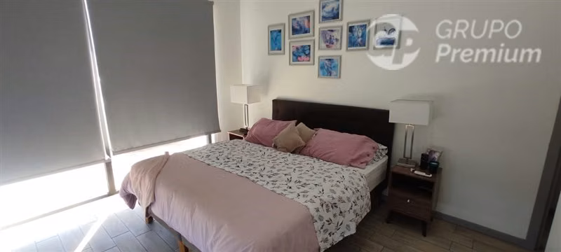 Se vende Parcela de 9.600 m2 con casa amoblada en Pencahue