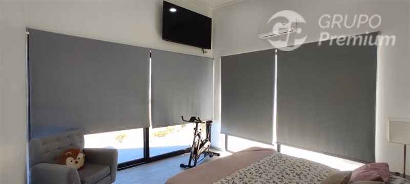 Se vende Parcela de 9.600 m2 con casa amoblada en Pencahue