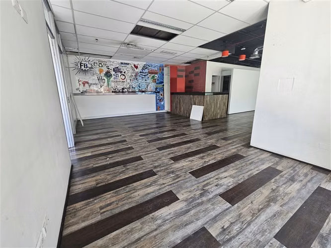 Oficina en arriendo en Las Condes / San Damian - Imagen 4