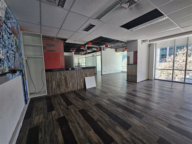Oficina en arriendo en Las Condes / San Damian - Imagen 7
