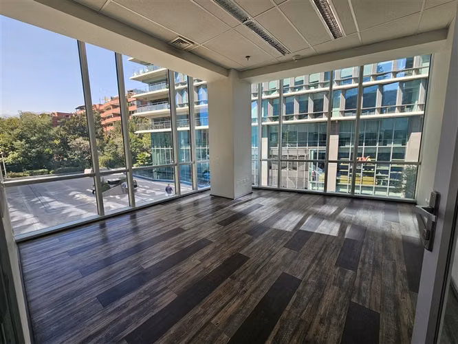 Oficina en arriendo en Las Condes / San Damian - Imagen 2