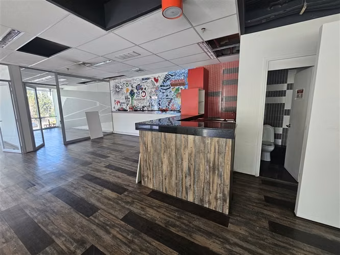 Oficina en arriendo en Las Condes / San Damian - Imagen 3