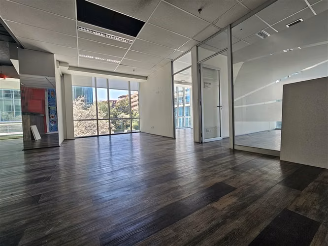 Oficina en arriendo en Las Condes / San Damian - Imagen 16