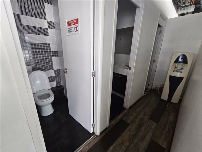 Oficina en arriendo en Las Condes / San Damian - Imagen 11