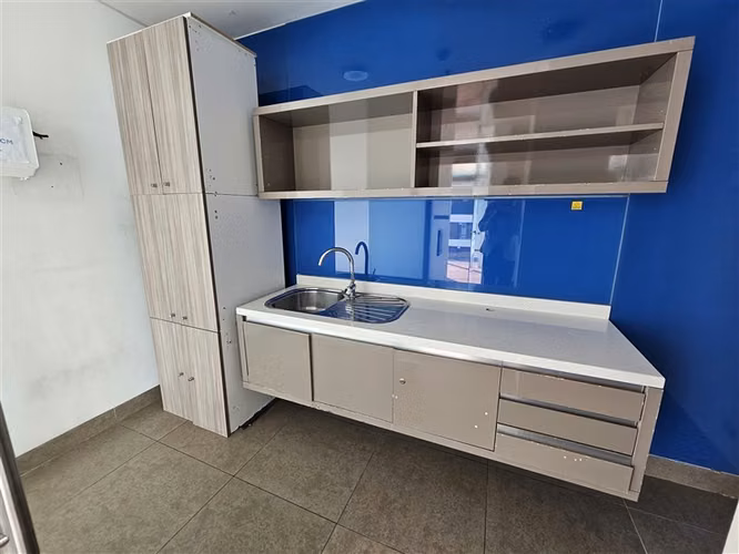 Oficina en arriendo en Las Condes / Isidora Goyenechea - Imagen 8