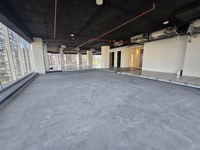 Oficina en arriendo en Las Condes / Tobalaba