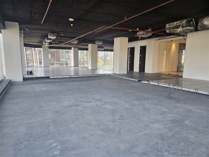 Oficina en arriendo en Las Condes / Tobalaba
