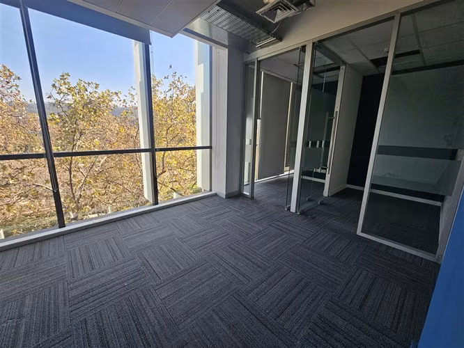 Oficina en arriendo en Providencia / Andres Bello