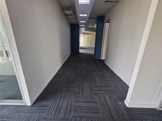 Oficina en arriendo en Providencia / Andres Bello