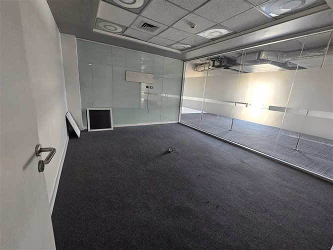 Oficina en arriendo en Providencia / Andres Bello