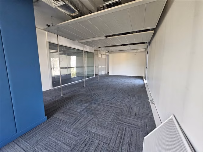 Oficina en arriendo en Providencia / Andres Bello