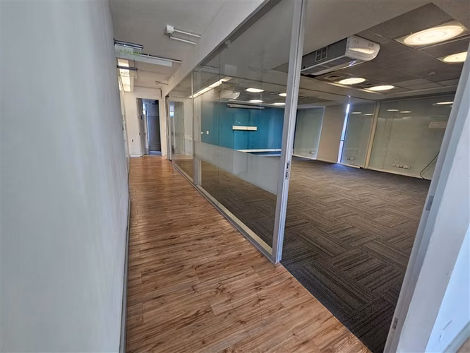 Oficina en arriendo en Providencia / Andres Bello
