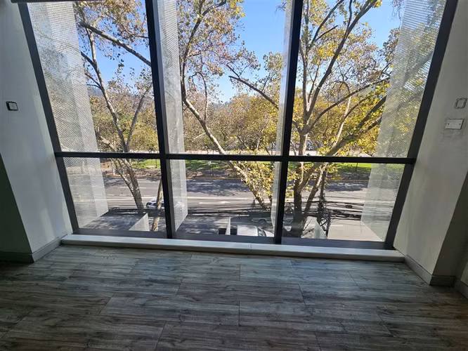 Oficina en arriendo en Providencia / Andres Bello