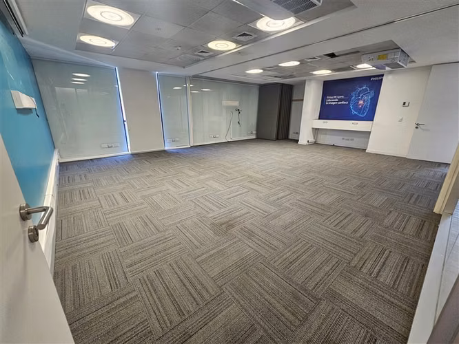 Oficina en arriendo en Providencia / Andres Bello