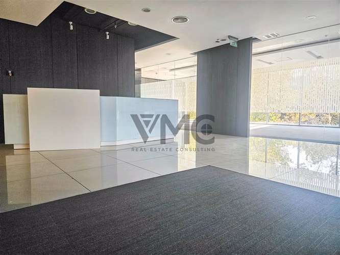 Oficina en arriendo en Las Condes / Tobalaba
