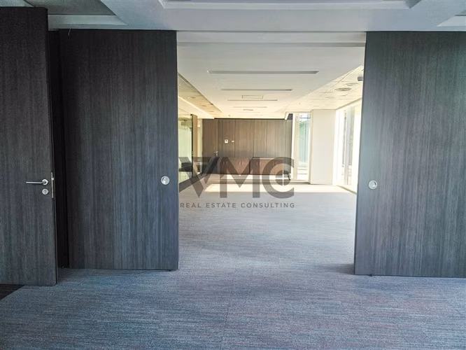 Oficina en arriendo en Las Condes / Tobalaba